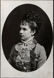 Portrait de l